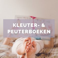Kleuter- & Peuterboeken