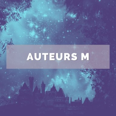 Auteurs M