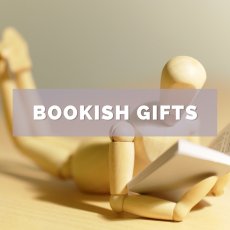 Bookish Gifts