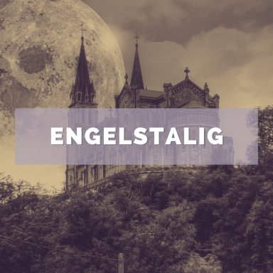 Engelstalig