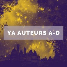 YA Auteurs A - D