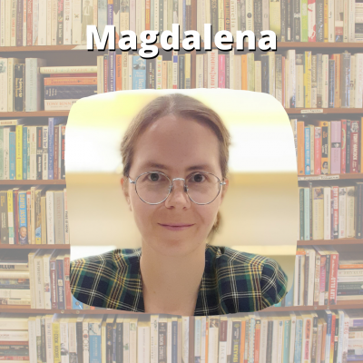 magdalena