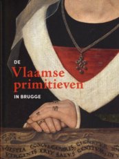 9789493039094 De Vlaamse primitieven in Bruge