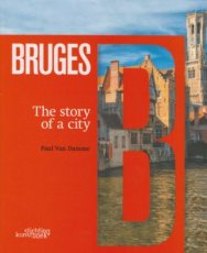 9789058565143 Bruges - The story of a city