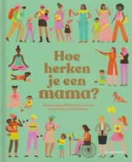 Bhatt Donna Amey & Lewis Aura - Hoe herken je een mama?