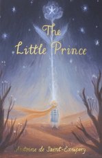 De Saint-Exupéry Antoine - The Little Prince