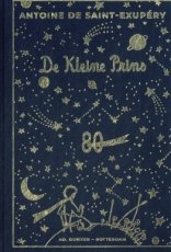 De Saint-Exupéry Antoine - De Kleine Prins