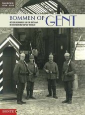 Debaillie, Filip - Bommen op Gent