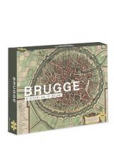 5407226503356 Puzzel Brugge (1000st)