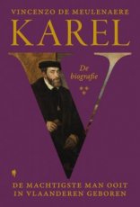 9789493491106 De Meulenaere, Vincenzo - Karel V