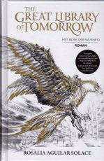 Aguilar Solace Rosalia - The Great library of Tomorrow