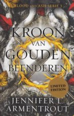 Armentrout, Jennifer - Blood and Ash 03 Kroon van gouden beenderen
