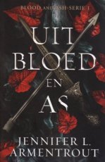 Armentrout, Jennifer L. - Blood and Ash 01 Uit bloed en as