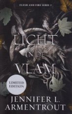 Armentrout Jennifer - Flesh and fire 02 Licht in de vlam