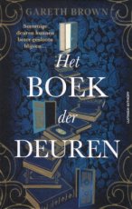 9789021039541 Brown, Gareth - Het Boek der Deuren