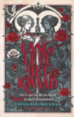 9789021047690 Brennan, Sarah Rees - Lang leve het kwaad