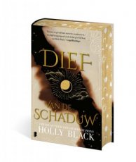 9789022594612 Black, Holly - Dief van de schaduw