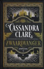 9789024595082 Clare, Cassandra - Sword Catcher 01 Zwaardvanger
