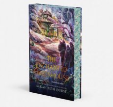 9789026181016 Durst, Sarah Beth - The Spellshop - The Enchanted Greenhouse