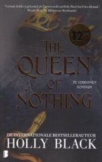 9789049203429 Black, Holly - Elfhame 03 The Queen of Nothing