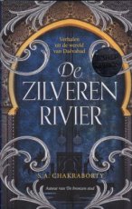 9789049203610 Chakraborty, S.A. - Daevabad - De zilveren rivier