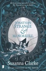9789049207861 Clarke, Susanna - Jonathan Strange & Mr Norrell