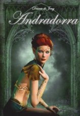 9789078437765 De Jong, Desirée - Andradorra