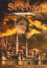 9789078437819 Baldew, Aruna - Shehza 01 Zonder heden, geen toekomst