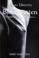 9789082991604 Drenth, Sophia - BLOEDWETTEN - 1000 NACHTEN