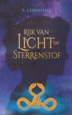 9789083085098 Christina S. - Lara Polaris 03 Rijk van licht en sterrenstof