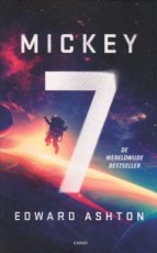 Ashton Edward - Mickey7