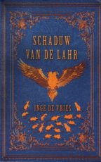 9789463084239 De Vries, Inge - Schaduw van de Lahr