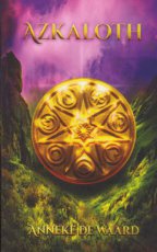 9789463084505 De Waard, Anneke - Azkaloth
