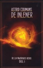 9789463084802 Coumans, Astrid - De Liv Mackenzie reeks 01 De Inlener