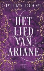 9789464208061 Doom, Petra - Kinderen van Orpheus 01 Het Lied van Ariane