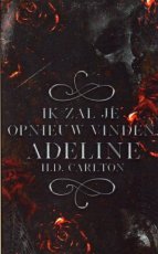 9789464404043 Carlton, H.D. - Ik zal je opnieuw vinden Adeline 02
