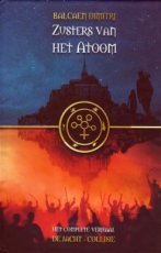 9789464484861 Balcaen, Dimitri - Zusters van het Atoom - Het complete verhaal