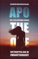 Balcaen Dimitri - Apotheose trilogie 01 Apotheose