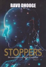 9789464932140 Dhooge Bavo - Stoppers