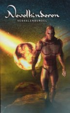 9789493233393 Diverse auteurs - Nevelkinderen verhalenbundel