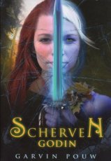 9789493266094 Pouw, Garvin - Valtada De Kronieken van de Valta 03 Schervengodin