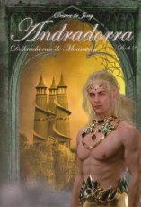 9789493308091 De Jong, Desirée - Andradorra 02 De kracht van de Maansteen