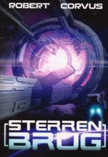 9789493308244 Corvus, Robert - Sterrenbrug