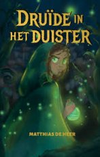 9789493427167 De Heer, Matthias - Druïde in het duister