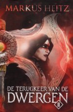 9789021030500 Heitz, Markus - Dwergen 07 Terugkeer van de Dwergen 02 PBK