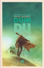 9789021461793 Herbert, Frank - DUIN 03 Kinderen van Duin