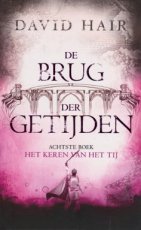 Hair, David - Brug der getijden 08 Het keren van het tij