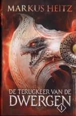 Heitz, Markus - Dwergen 06 Terugkeer van de Dwergen 01 HC