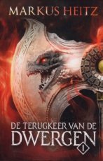 Heitz, Markus - Dwergen 06 Terugkeer van de Dwergen 01 PBK