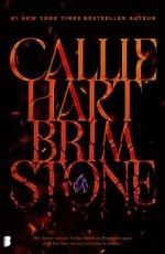 Hart, Callie - Fae & Alchemie 02 Brimstone